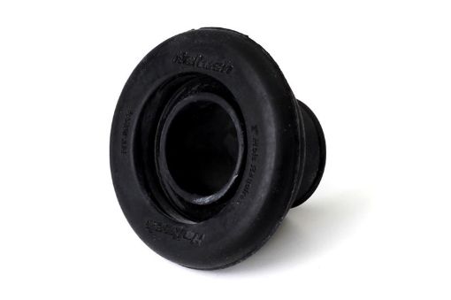 Picture of Haltech Firewall Rubber Wiring Grommet - 51mm (2in) OD 28mm (1 - 18in) ID