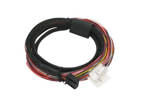 Picture of Haltech Sport GM Plug - In 8ft Auxiliary IO Harness