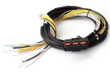 Picture of Haltech HPI8 High Power Igniter 2m Flying Lead (Loom Only)