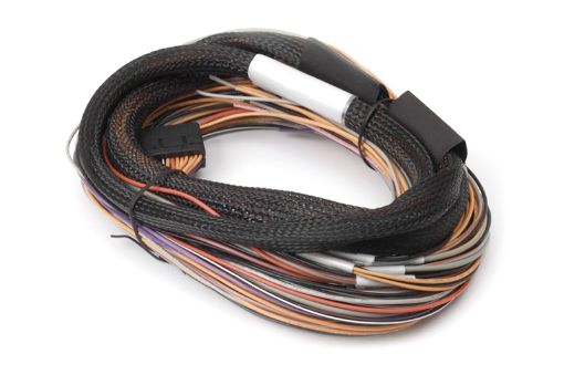 Picture of Haltech IO 12 Expander Box 8ft Flying Lead Harness (AB Box)