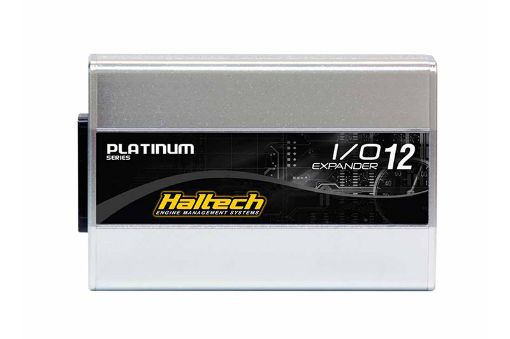Picture of Haltech IO 12 Expander Box A CAN Based 12 Channel (Box Only)
