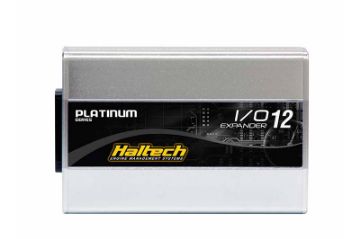 Picture of Haltech IO 12 Expander Box B CAN Based 12 Channel (Box Only)