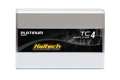 Picture of Haltech TCA4 Quad Channel Thermocouple Amplifier Box B (Box Only)