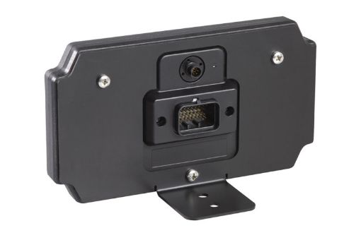 Picture of Haltech iC - 7 Display Dash Standard Mounting Bracket