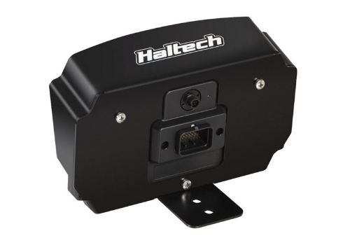 Picture of Haltech iC - 7 Display Dash Hooded Mounting Bracket