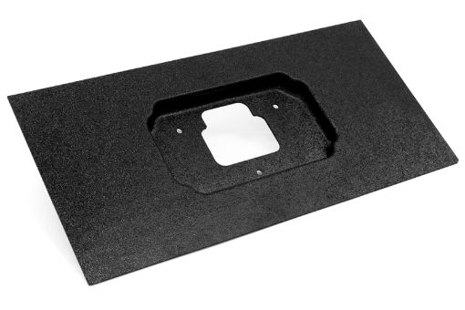 Picture of Haltech iC - 7 Moulded Panel Mount