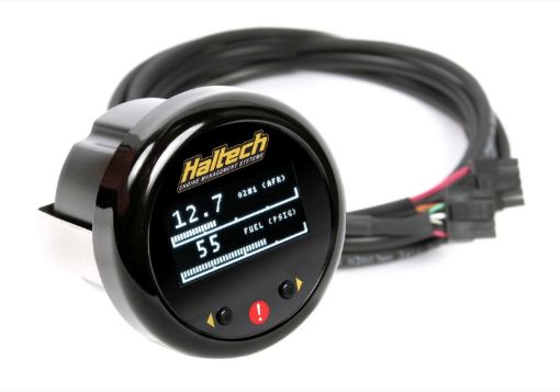 Picture of Haltech OLED 2in52mm CAN Gauge
