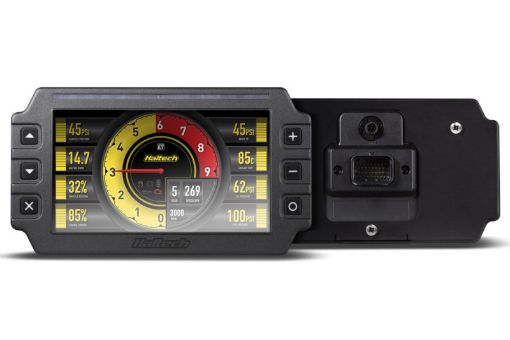 Picture of Haltech iC - 7 7in Color Display Dash Kit