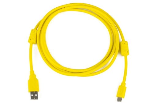 Picture of Haltech USB Connection Cable USB A to USB C