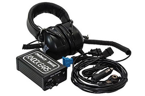 Picture of Haltech Pro Tuner Knock Ears Kit (Incl 2 Sensors)