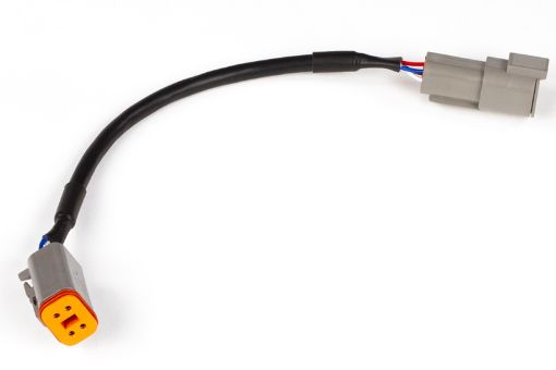 Picture of Haltech CAN Adaptor Loom DT - 4 to DTM - 4