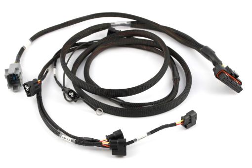 Picture of Haltech Toyota 2JZ Elite 20002500 Terminated HPI6 Ignition Harness