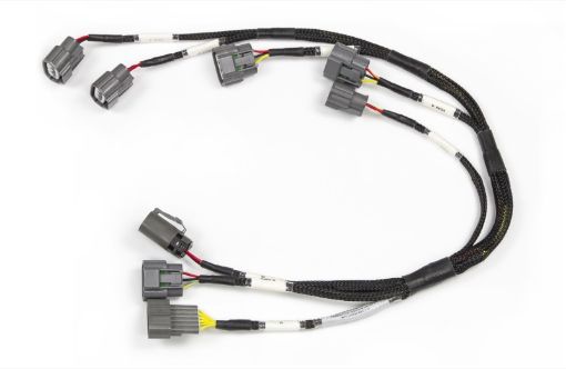 Picture of Haltech Nissan RB Twin Cam (Late Model) Ignition Sub - Harness