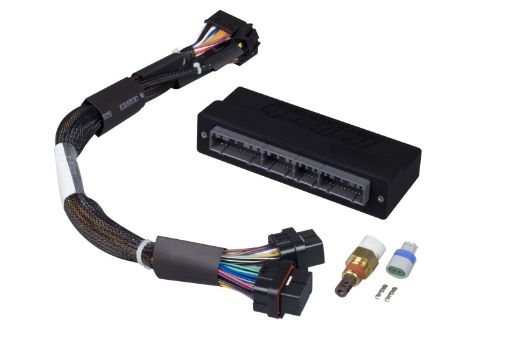 Picture of Haltech 93 - 96 Subaru WRXLiberty RS Elite 10001500 Plug - n - Play Adaptor Harness