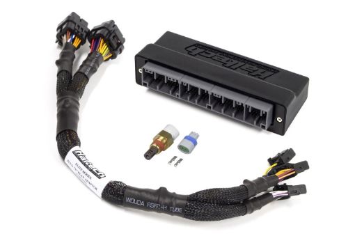 Picture of Haltech 00 - 04 Honda S2000 (AP12005 AP2) Elite 10001500 Plug - n - Play Adaptor Harness