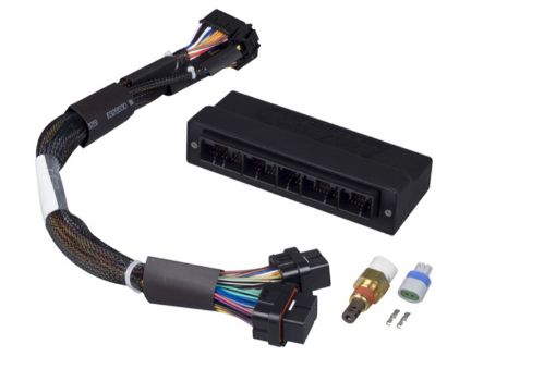 Picture of Haltech Mazda Miata (NB) 1.8L (VCTNon VCT MT Only) Elite 10001500 Plug - n - Play Adaptor Harness