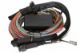 Picture of Haltech Elite 2500 2500 T 16ft Premium Universal Wire - In Harness