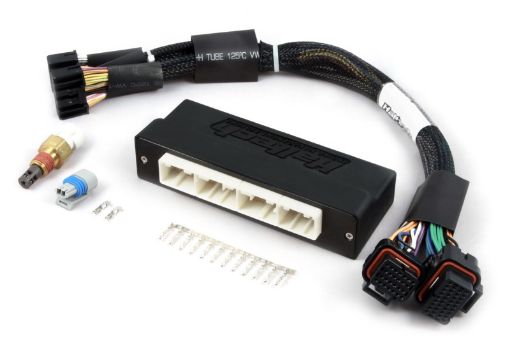Picture of Haltech 06 - 10 Subaru WRX (AUDM Only)06 - 07 STI (DENSO ECU Only) Elite 2500 P - n - P Adaptor Harness