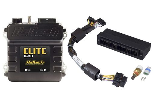 Picture of Haltech Adaptor Harness ECU Kit
