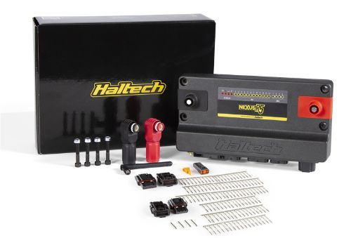 Picture of Haltech NEXUS R5 Plug Pin Set