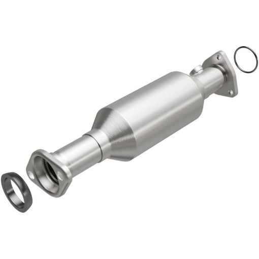 Picture of MagnaFlow California Direct - Fit Catalytic Converter 97 - 01 Honda CR - V L4 2.0L
