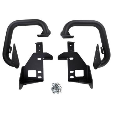 Picture of ARB Summit Rear Bumper Lower Tube 19 - 20 Ford Ranger Suite OE Towbar