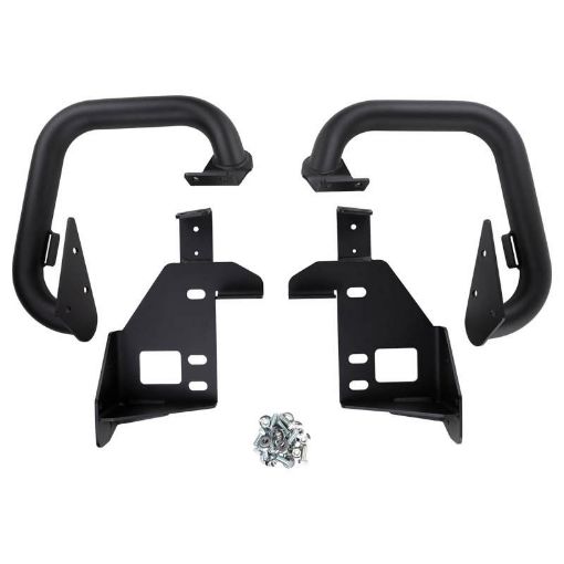 Picture of ARB Summit Rear Bumper Lower Tube 19 - 20 Ford Ranger Suite OE Towbar