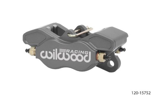 Picture of Wilwood Caliper - GP320 1.25in Pistons 0.235in Disc