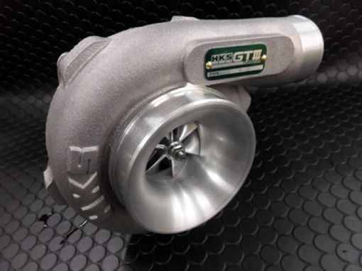 Picture of HKS THSG GTIII - RS AR0.6 SV T25 SR20DET