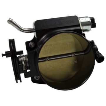 Picture of FAST Black Throttle Body LSX 102MM w TPS IAC