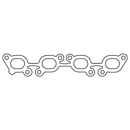 Picture of Cometic Nissan SR16VE 1997 - 2001 Exhaust Gasket