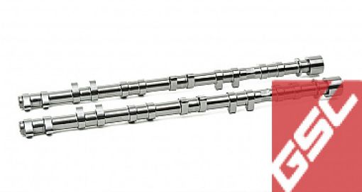 Picture of GSC P - D Nissan Skyline R32R33 RB26DETT S1 Camshafts 268270 Billet (No Head Mods Req)