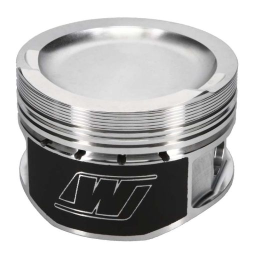 Picture of Wiseco VW VR6 2.8L 10.51 CR 82mm Bore Piston Kit