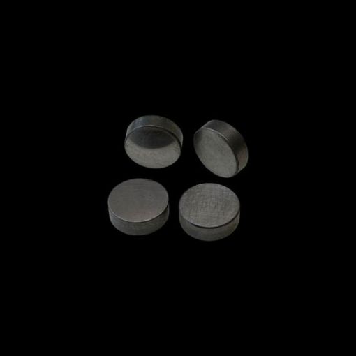 Picture of Brian Crower Polaris XP Valve Lash Shim Kit 9.48mm Dia - 2.3mm To 2.85mm (.05mm Increments)