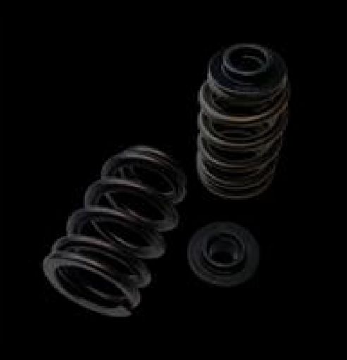 Picture of Brian Crower Polaris XP1000XPTurboXP900 Dual SpringTitanium RetainerSeat Kit