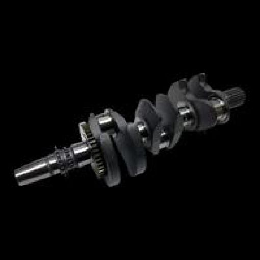 Picture of Brian Crower Crankshaft - 2016 Yamaha YXZTextron XX 66.2mm Stroke 4340 Billet