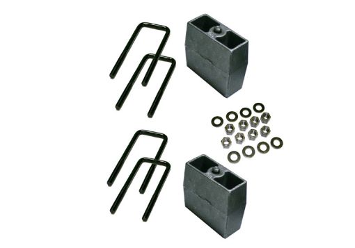 Picture of Superlift 66 - 79 Ford F - 100 and F - 150 4WD 5in Block Kit
