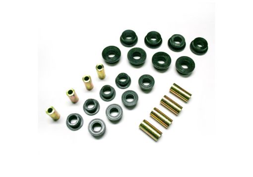 Picture of Superlift 09 - 13 Dodge Ram 25003500 4WD w 4 - 6in Superlift Lift Kit Control Arm Bushing Kit