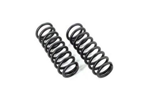 Picture of Superlift 84 - 01 Jeep XJMJ Coil Springs (Pair) 3in Lift - Front