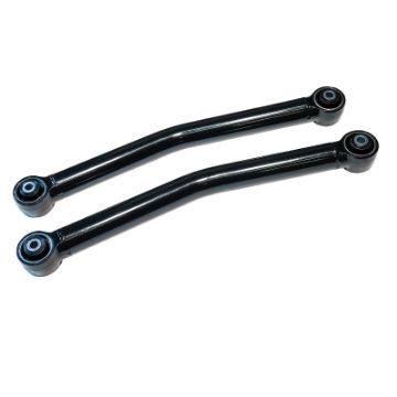 Picture of Superlift 07 - 18 Jeep Wrangler JK w 2 - 4in Lift Kit Reflex Series Front Lower Control Arms