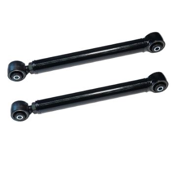 Picture of Superlift 07 - 18 Jeep Wrangler JK w 2 - 4in Lift Kit Reflex Series Rear Lower Control Arms