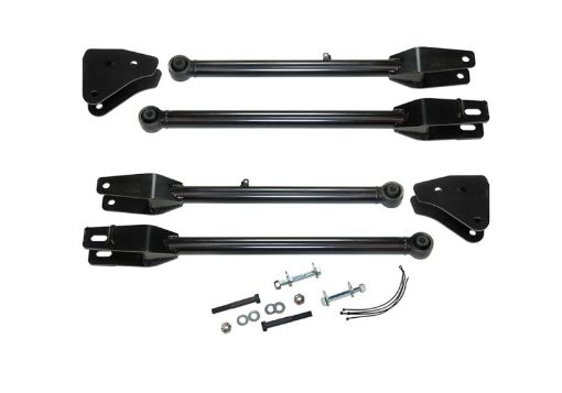 Picture of Superlift 05 - 19 Ford F - 250F - 350 SuperDuty w 4 - 6in Lift Kit Superlift Edition 4 - Link Arms