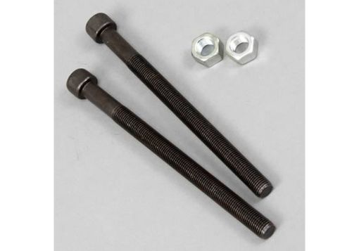 Picture of Superlift Universal Application - Tie Bolts - 516 x 3.5in w Nuts - Pair