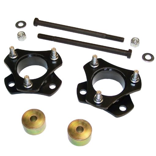 Picture of Superlift 99 - 06 Toyota Tundra 24WD 3in Leveling Kit - Front