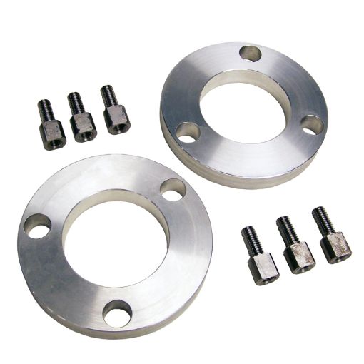 Picture of Superlift 09 - 18 Ford F - 150 24WD 1.75in Leveling Kit - Front