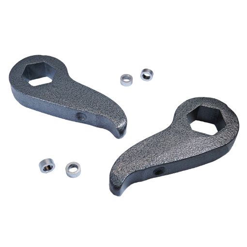 Picture of Superlift 11 - 19 GM 2500 HD Pickups 2.5in Leveling Kit - Front