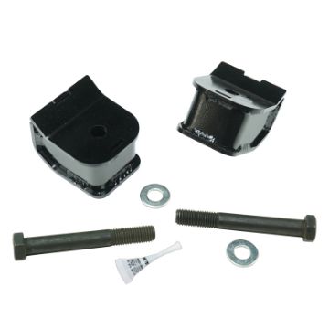 Picture of Superlift 05 - 19 Ford F - 250F - 350 4WD 2in Leveling Kit - Front