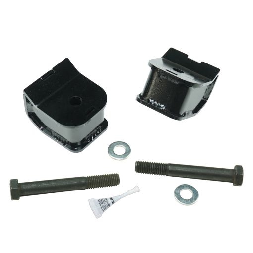 Picture of Superlift 05 - 19 Ford F - 250F - 350 4WD 2in Leveling Kit - Front