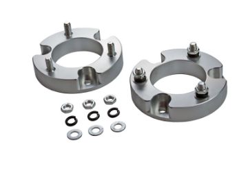 Picture of Superlift 05 - 18 Toyota TacomaPrerunner 2 4 WD Aluminum Strut Spacer Kit 2in Leveling Kit