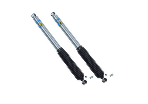 Picture of Superlift 00 - 06 Chevy Suburban TahoeGMC Yukon 4WD 6in Lift Kit Knuckle Kit - Bilstein Shock Box